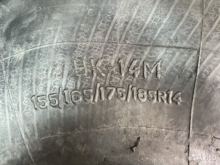 Accelera Alpha 4/9 R6.7