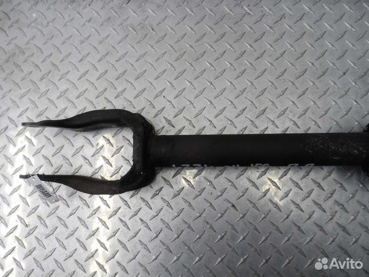 Амортизатор передний R Mercedes M-klasse W166