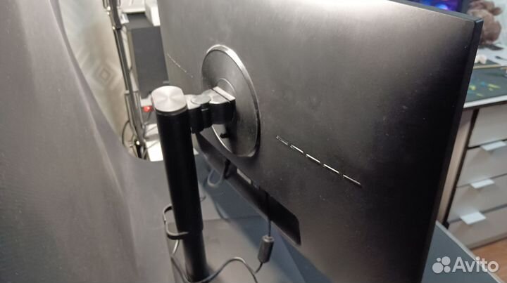 Монитор 27 дюймов 100 гц