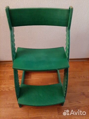 Стул детский