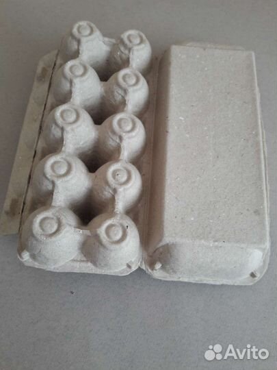 Контейнер для яиц