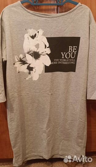 Платья мини