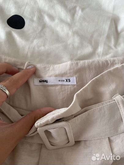 Шорты женские XS