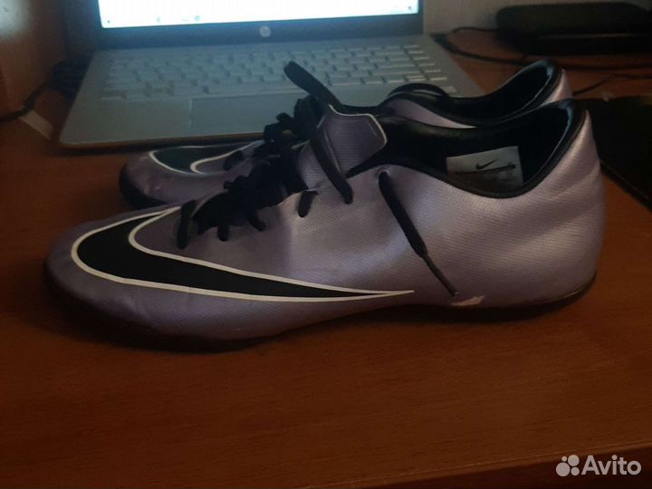 Бутсы nike оригинал