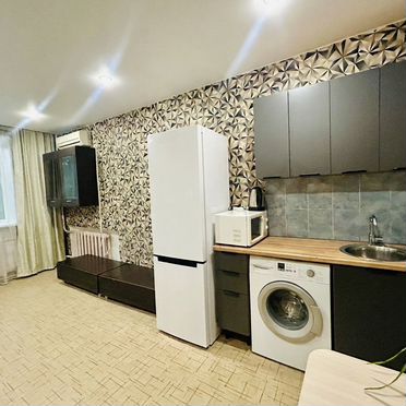 Комната 17,9 м² в 1-к., 1/5 эт.
