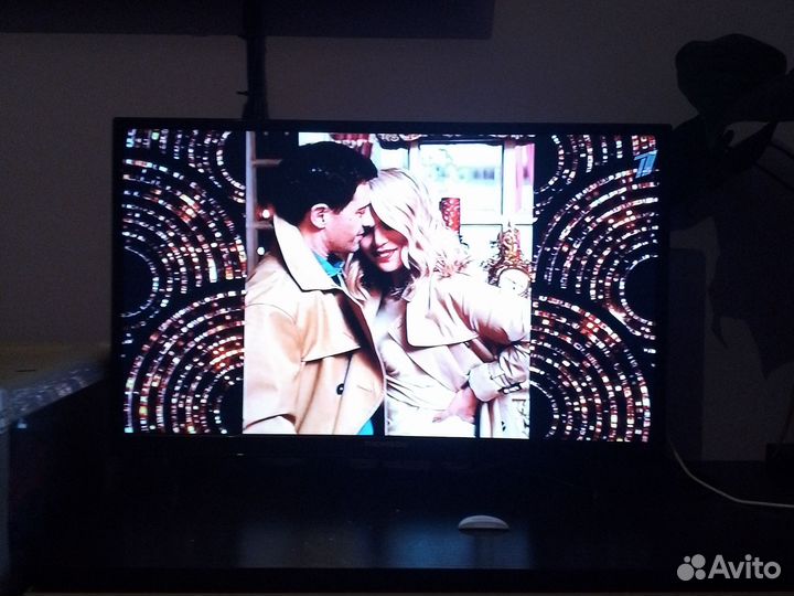 Телевизор thomson