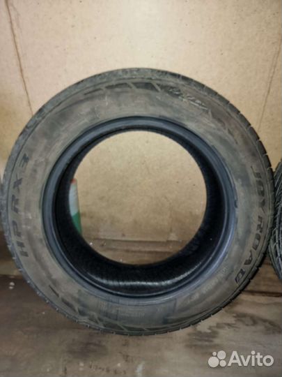 Joyroad RX3 195/65 R15