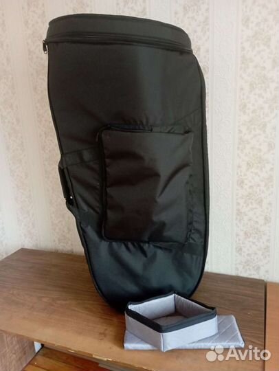 Чехол для тубы