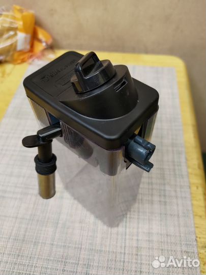 Капучинатор Delonghi