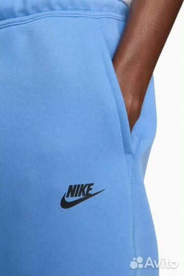 Штаны Nike Tech Fleece оригинал