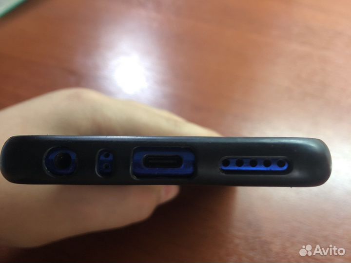 Xiaomi redmi note 8t 128gb