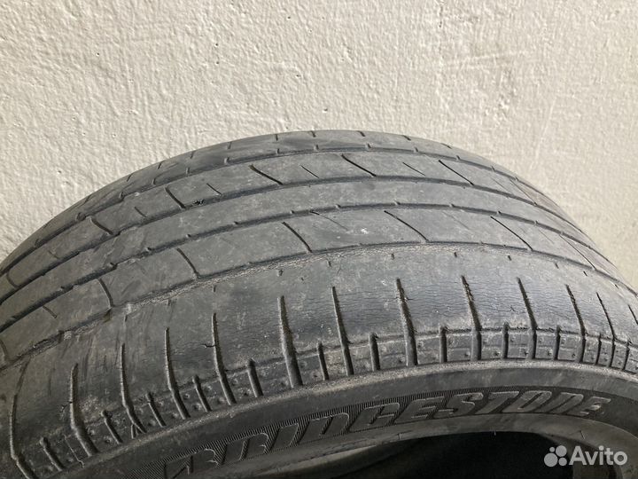Bridgestone Turanza ER30 205/55 R16 91V