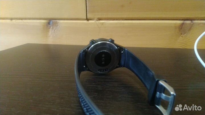 Умные часы Huawei SMART watch 2