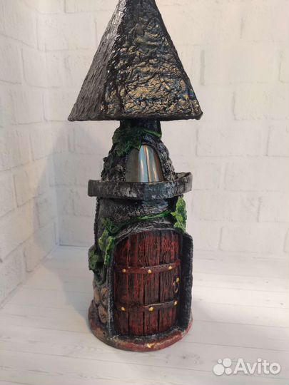 Светильник ночник