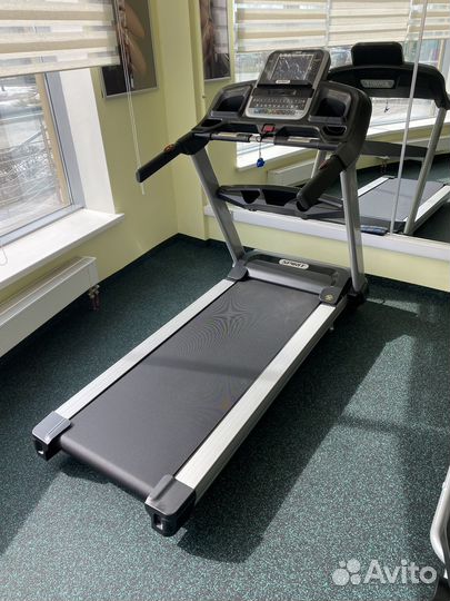 Беговая дорожка в рассрочку