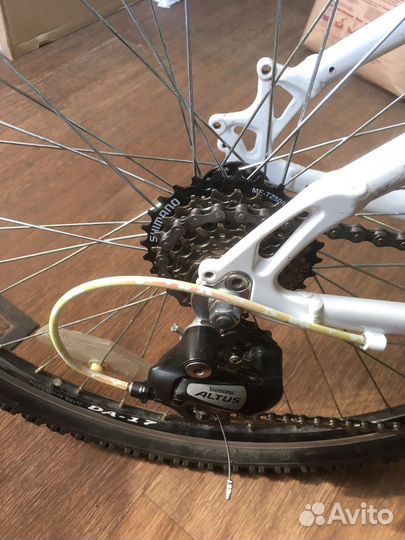 Велосипед Stels Miss 830 женский