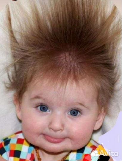 Парикмахерские услуги на дому