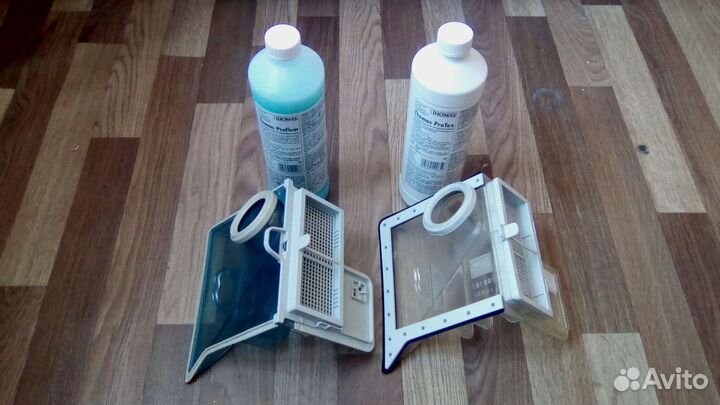 Диффузор аквафильтра пылесоса Томас. Почта. Торг