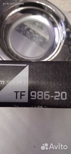 Zepter посуда Сервировочная миска овальная