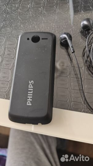 Philips Xenium X2300