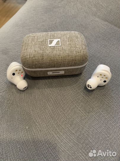 Sennheiser momentum true wireless 3