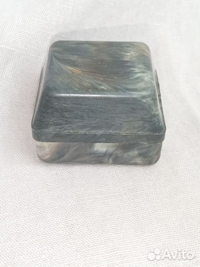 Коробочка для кольца СССР