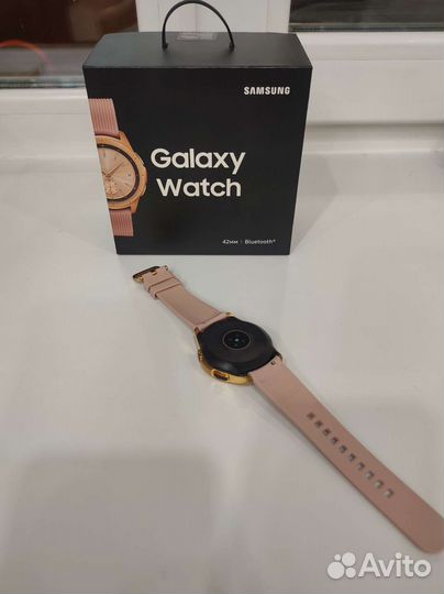 Samsung galaxy watch 42mm