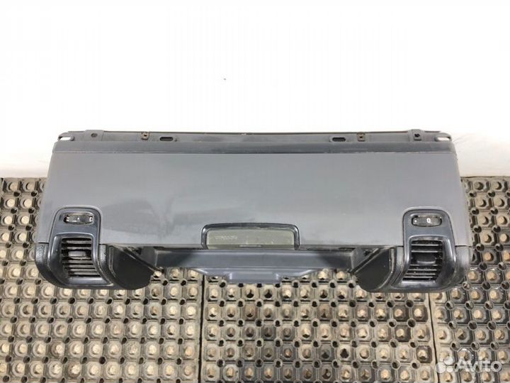 Панель торпедо Scania G380