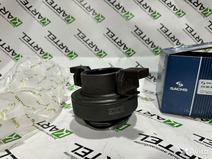 3151000157 Выжимной подшипник 157 (531)