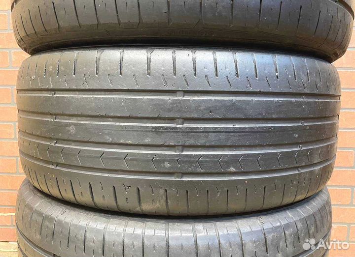 Continental ContiPremiumContact 5 215/55 R17 94W