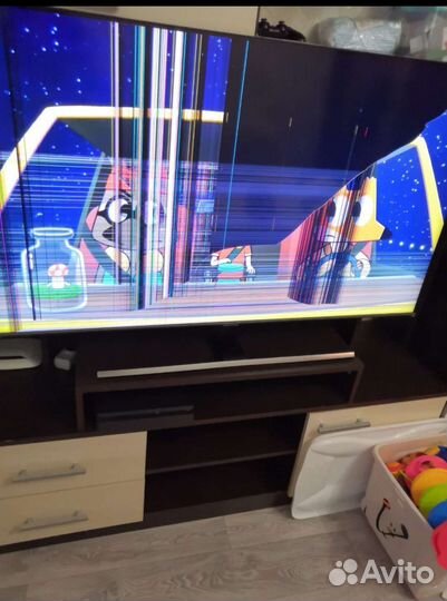 Телевизор samsung 55 бу