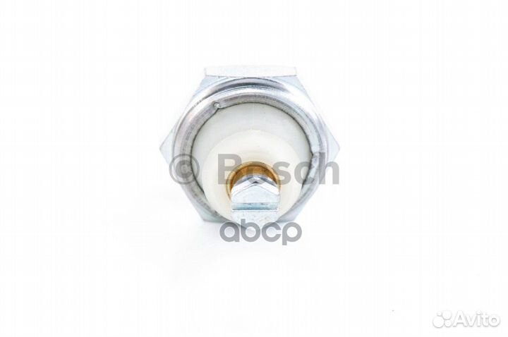 Переключатель давления масла 0 986 344 051 Bosch