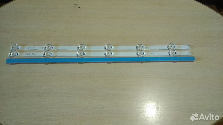 Светодиодная подсветка DRT 3.0 32