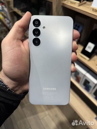 Samsung Galaxy A16, 4/128 ГБ