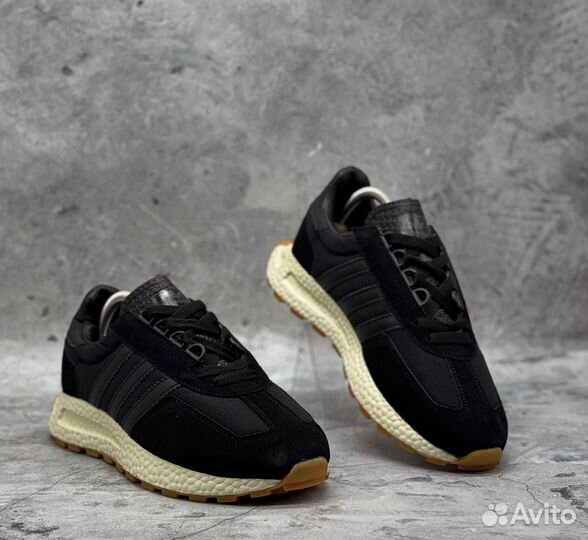 Кроссовки мужские