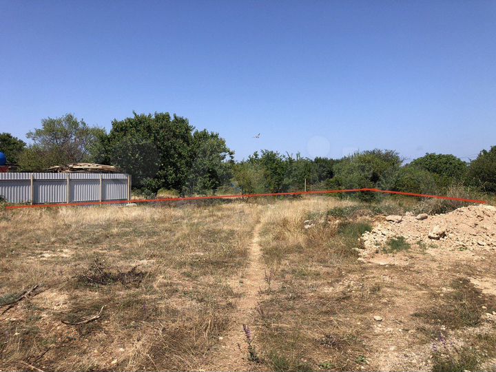 Участок 4,2 сот. (ИЖС)