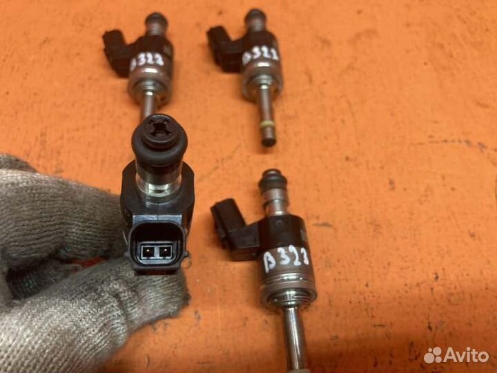 Форсунка топливная Honda Cr-V 5 1.5 2018