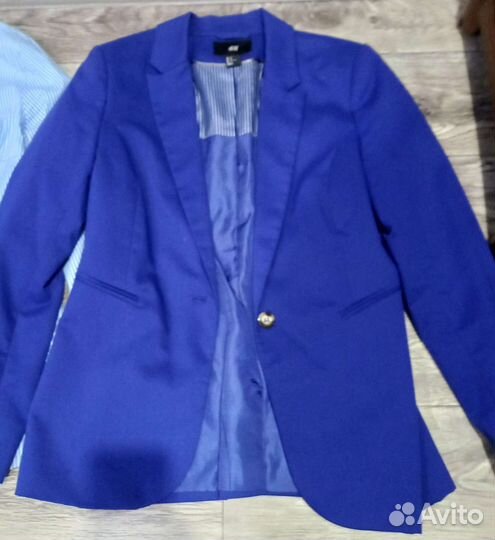 Женские вещи пакетом 44/46