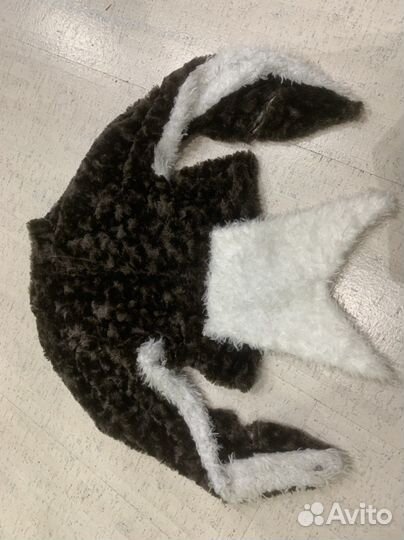 Костюм цыпленка/орла s