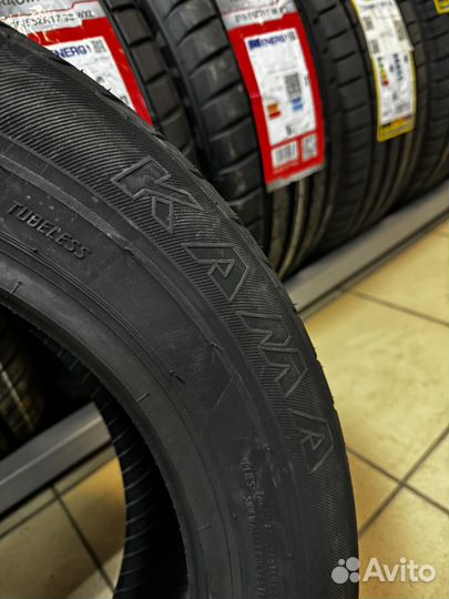 КАМА Breeze (HK-132) 185/60 R14 82H