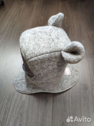 Шапка шлем mimihat на заказ