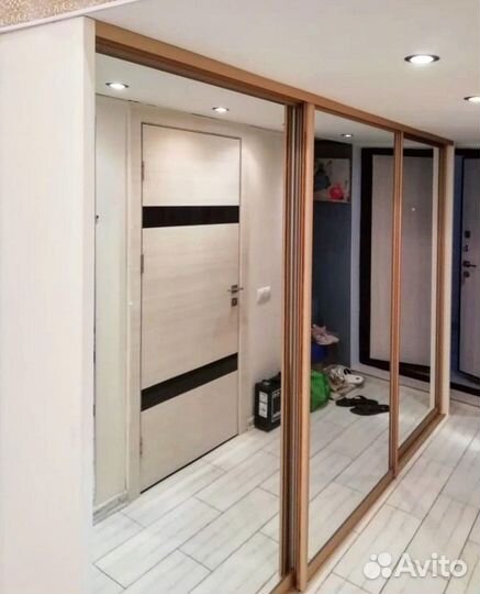 Шкафы на заказ