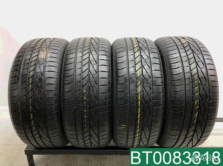Goodyear Excellence 255/45 R20 105W