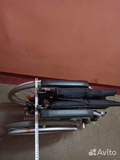 Инвалидная коляска 