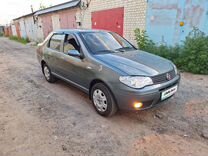 FIAT Albea 1.4 MT, 2011, 68 000 км, с пробегом, цена 495 000 руб.