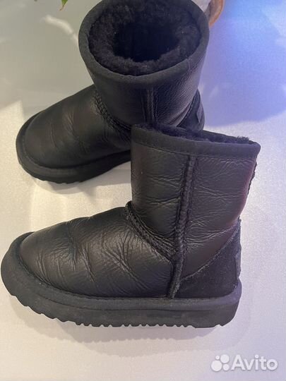 Ботинки угги Ugg 24 оригинал