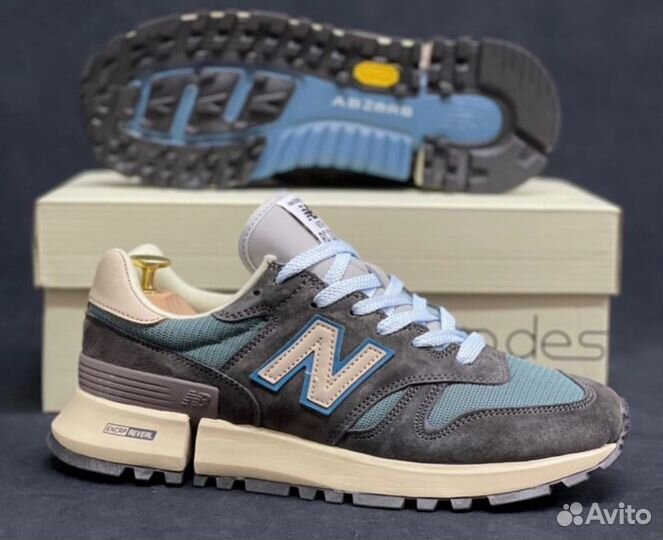 Кроссовки New Balance RC 1300