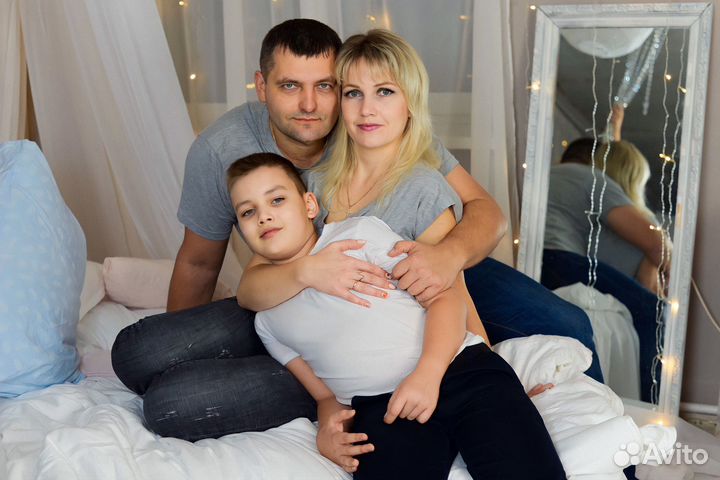 Фотограф и видеограф Смоленск