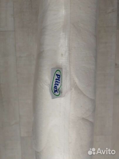 Матрас детский Plitex Комфорт Элит