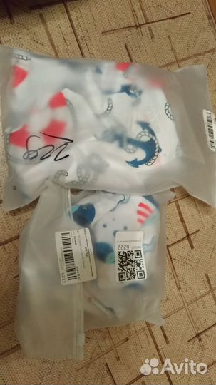 Шорты размер 42